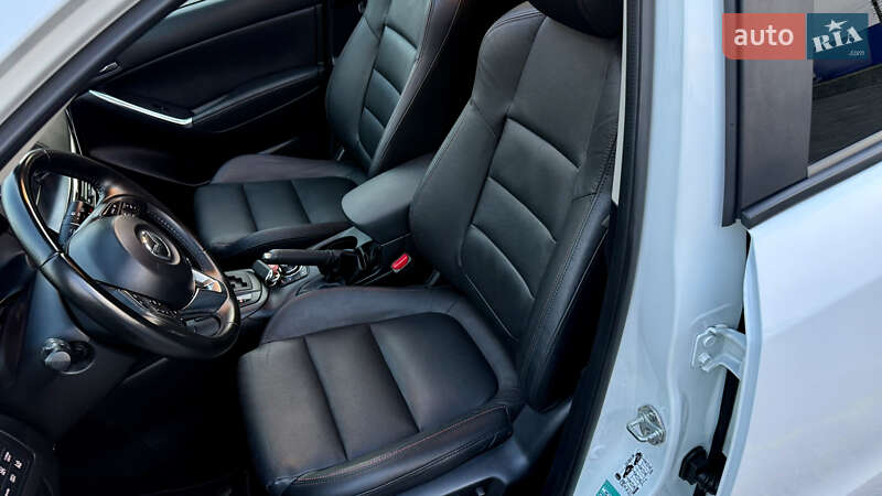 Позашляховик / Кросовер Mazda CX-5 2012 в Шепетівці