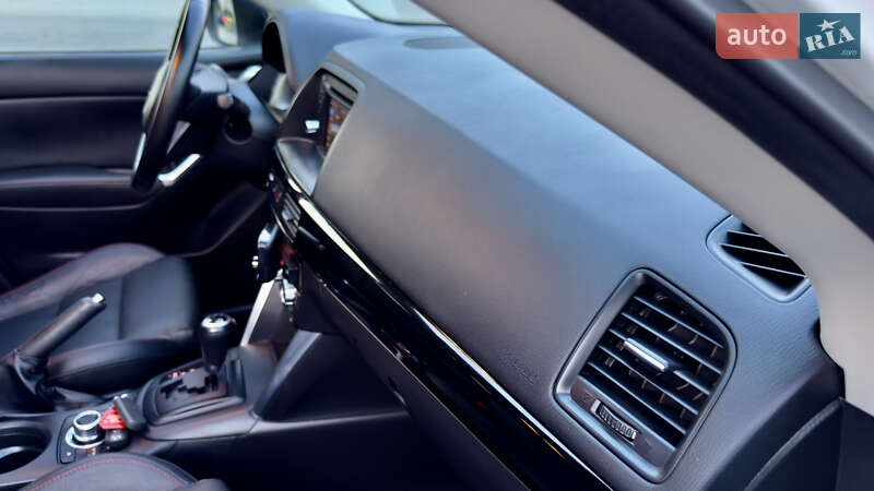 Внедорожник / Кроссовер Mazda CX-5 2012 в Шепетовке