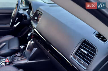 Внедорожник / Кроссовер Mazda CX-5 2012 в 