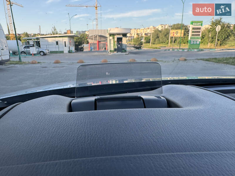 Позашляховик / Кросовер Mazda CX-5 2017 в Хмельницькому