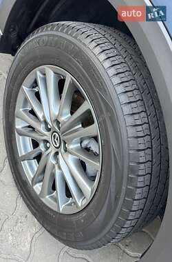 Внедорожник / Кроссовер Mazda CX-5 2021 в 