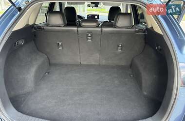 Внедорожник / Кроссовер Mazda CX-5 2021 в 