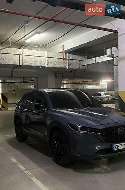 Внедорожник / Кроссовер Mazda CX-5 2023 в 