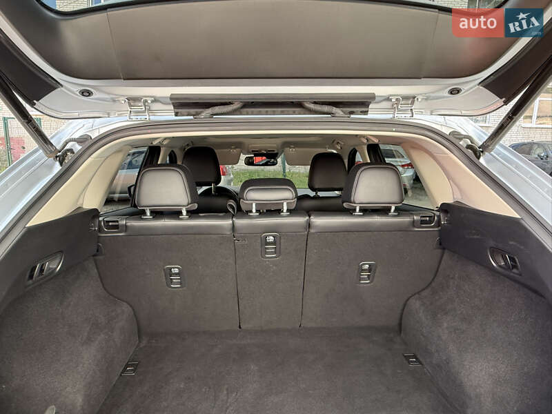 Позашляховик / Кросовер Mazda CX-5 2021 в Києві