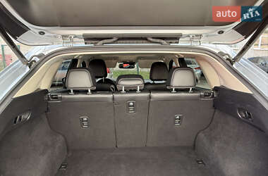 Позашляховик / Кросовер Mazda CX-5 2021 в 