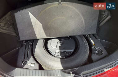 Позашляховик / Кросовер Mazda CX-5 2017 в Охтирці