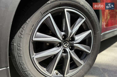 Позашляховик / Кросовер Mazda CX-5 2017 в Охтирці