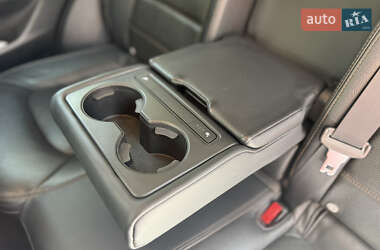 Позашляховик / Кросовер Mazda CX-5 2017 в Охтирці