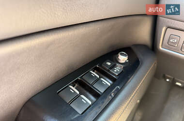 Позашляховик / Кросовер Mazda CX-5 2017 в Охтирці