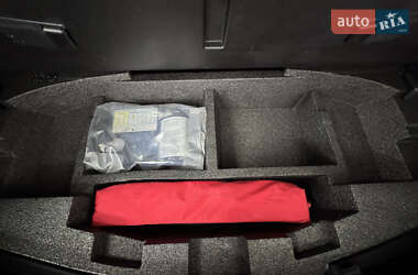 Позашляховик / Кросовер Mazda CX-5 2013 в 
