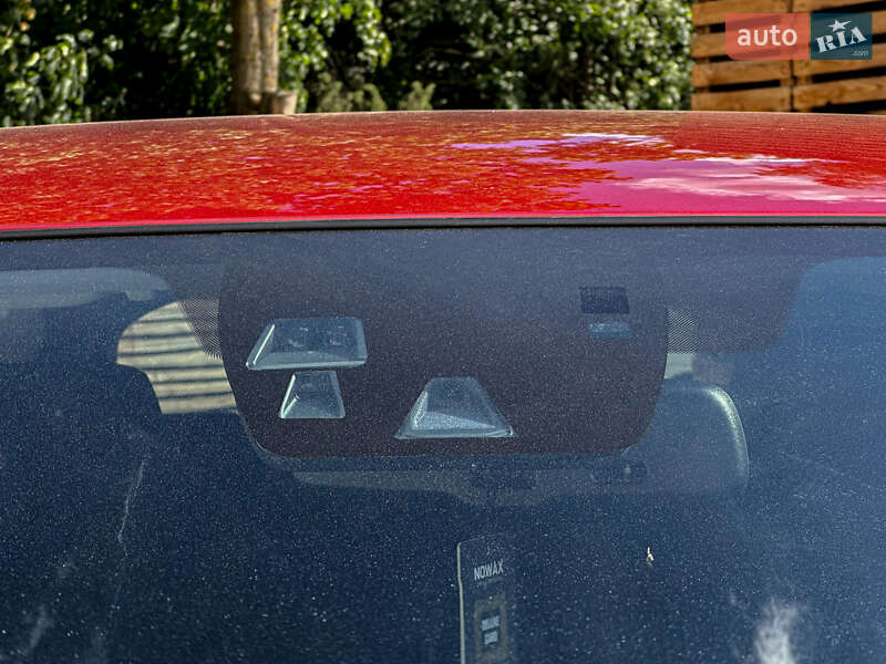 Позашляховик / Кросовер Mazda CX-5 2014 в Бродах