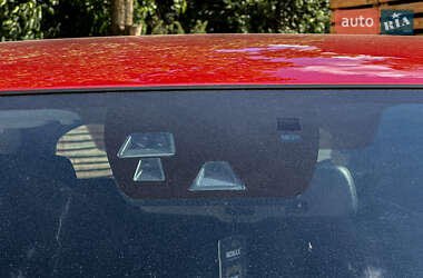Позашляховик / Кросовер Mazda CX-5 2014 в 