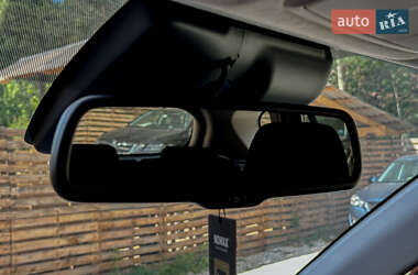 Позашляховик / Кросовер Mazda CX-5 2014 в 