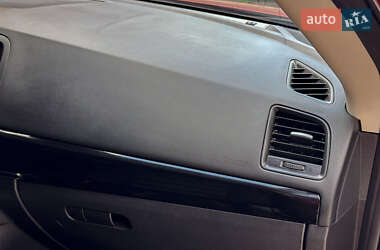 Позашляховик / Кросовер Mazda CX-5 2014 в 
