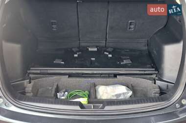 Внедорожник / Кроссовер Mazda CX-5 2012 в 