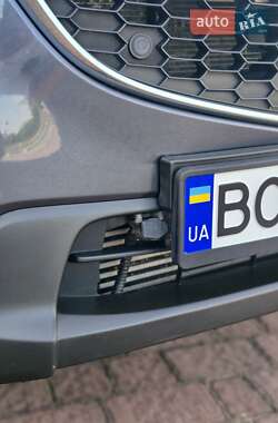 Внедорожник / Кроссовер Mazda CX-5 2012 в 