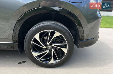 Позашляховик / Кросовер Mazda CX-5 2022 в 