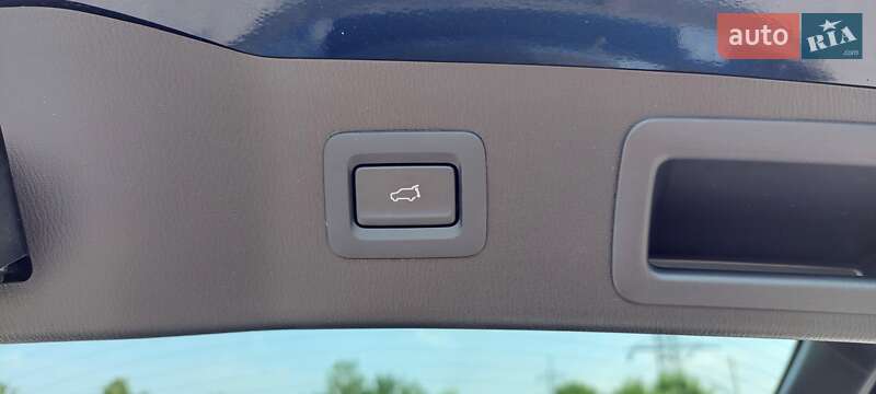 Позашляховик / Кросовер Mazda CX-5 2023 в Дніпрі