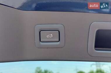 Позашляховик / Кросовер Mazda CX-5 2024 в 