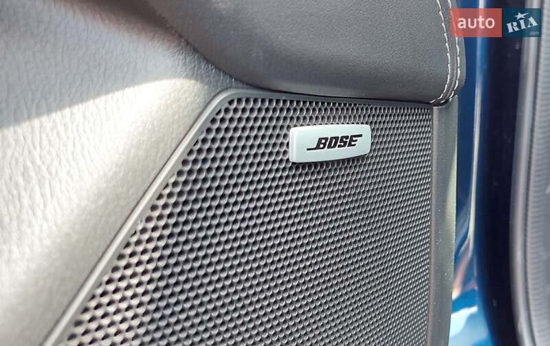 Позашляховик / Кросовер Mazda CX-5 2023 в Дніпрі