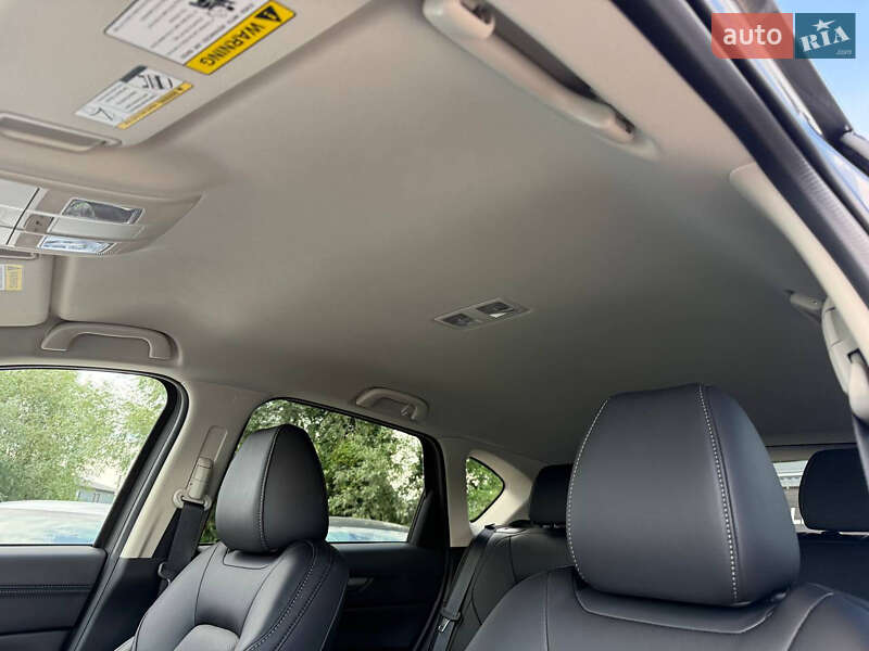 Внедорожник / Кроссовер Mazda CX-5 2023 в Коломые