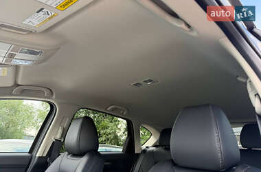 Позашляховик / Кросовер Mazda CX-5 2023 в 