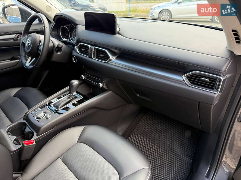 Внедорожник / Кроссовер Mazda CX-5 2023 в Коломые