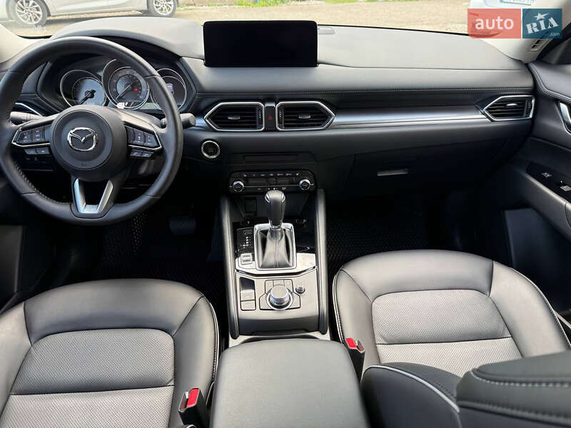 Внедорожник / Кроссовер Mazda CX-5 2023 в Коломые