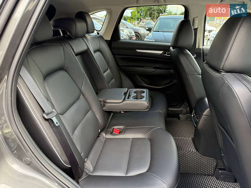 Внедорожник / Кроссовер Mazda CX-5 2023 в Коломые