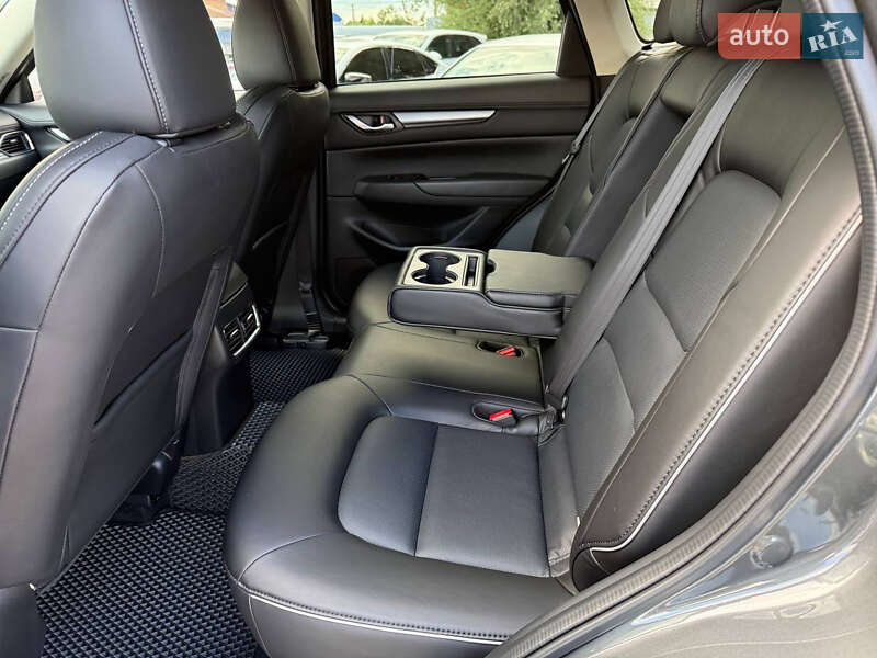 Внедорожник / Кроссовер Mazda CX-5 2023 в Коломые