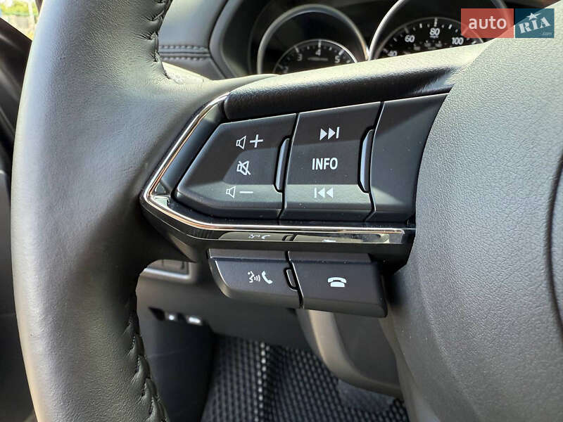 Внедорожник / Кроссовер Mazda CX-5 2023 в Коломые