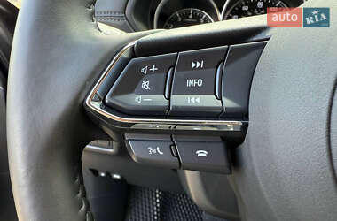 Позашляховик / Кросовер Mazda CX-5 2023 в 