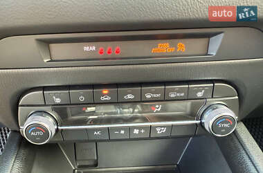 Позашляховик / Кросовер Mazda CX-5 2023 в 