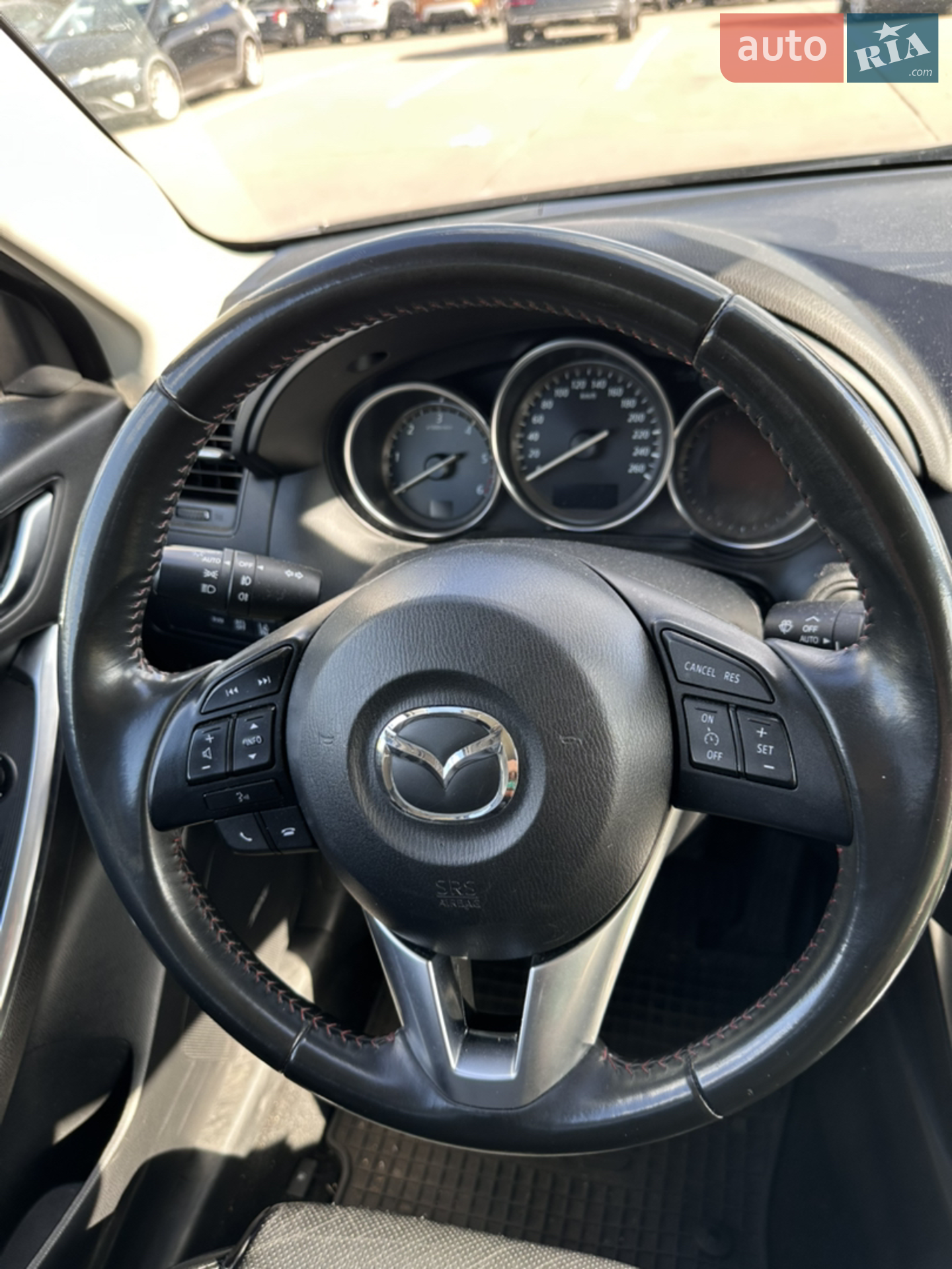 2014 Mazda CX-5 - мініатюра 15
