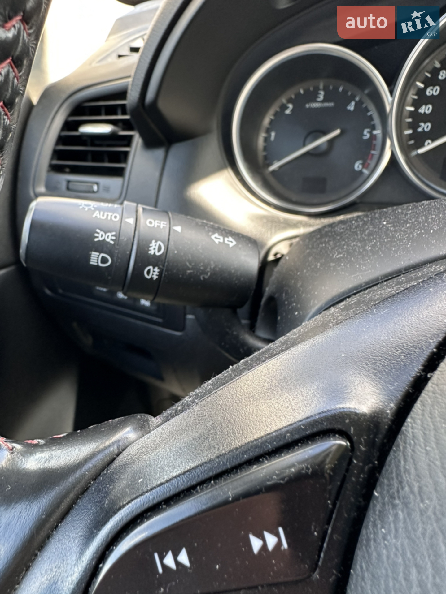 2014 Mazda CX-5 - мініатюра 19