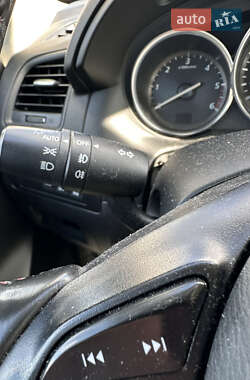 Внедорожник / Кроссовер Mazda CX-5 2014 в 