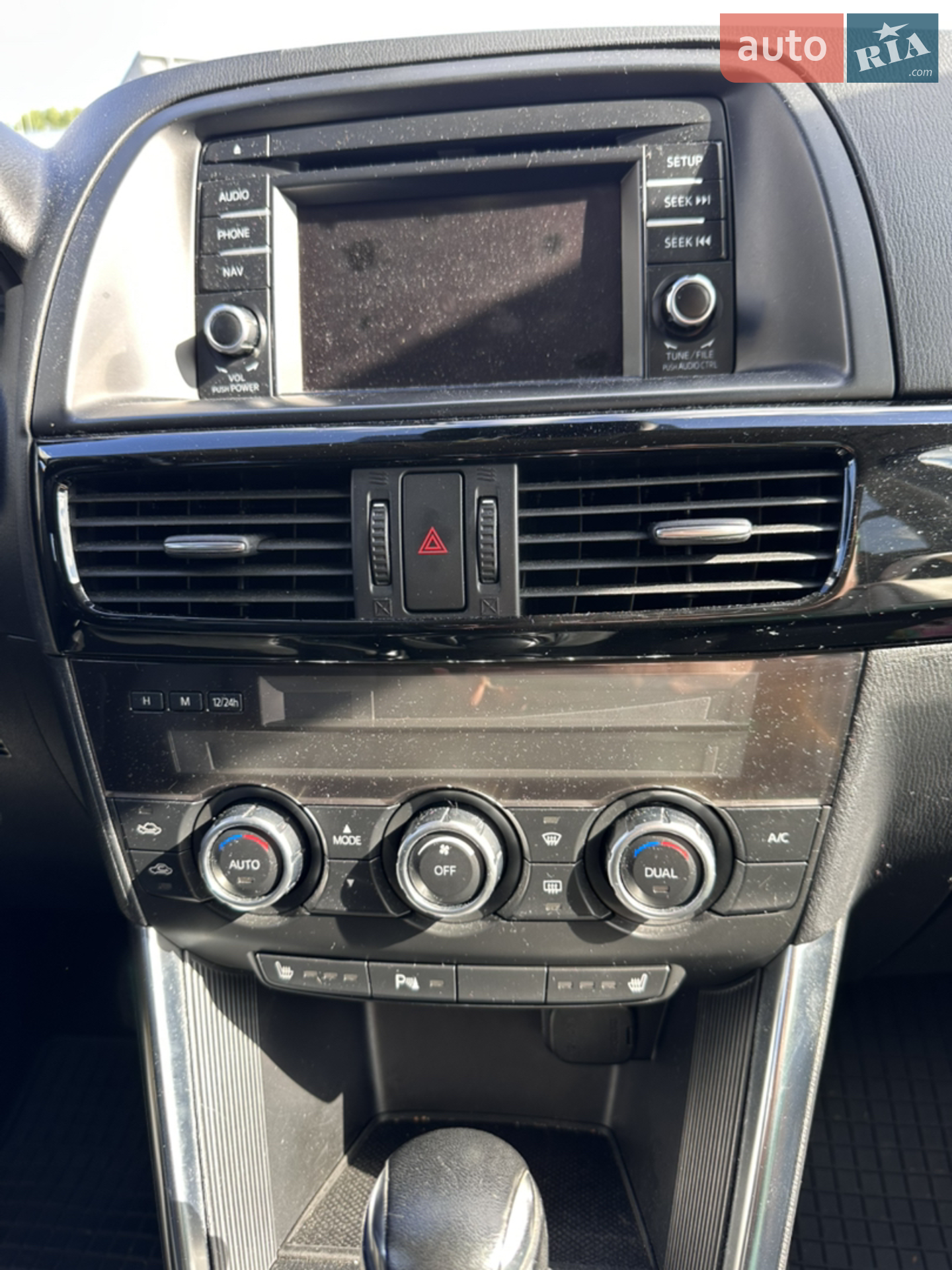 2014 Mazda CX-5 - мініатюра 23
