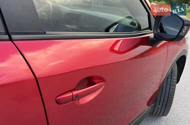 Внедорожник / Кроссовер Mazda CX-5 2014 в 