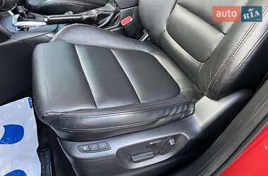 Внедорожник / Кроссовер Mazda CX-5 2014 в 