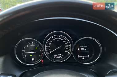 Внедорожник / Кроссовер Mazda CX-5 2014 в 
