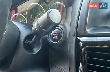 Внедорожник / Кроссовер Mazda CX-5 2014 в 