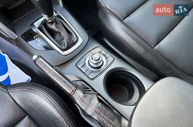 Внедорожник / Кроссовер Mazda CX-5 2014 в 