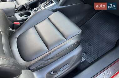 Внедорожник / Кроссовер Mazda CX-5 2014 в 