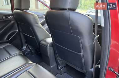 Внедорожник / Кроссовер Mazda CX-5 2014 в 