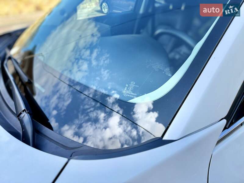 Позашляховик / Кросовер Mazda CX-5 2021 в Тернополі