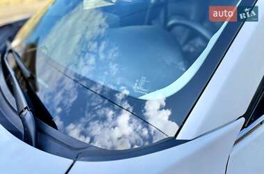 Позашляховик / Кросовер Mazda CX-5 2021 в 