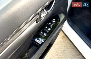 Позашляховик / Кросовер Mazda CX-5 2021 в 