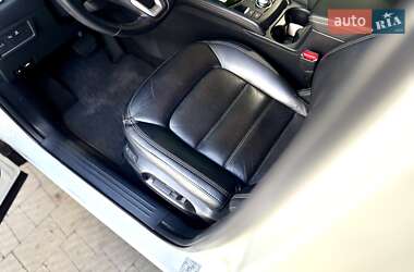 Позашляховик / Кросовер Mazda CX-5 2021 в 