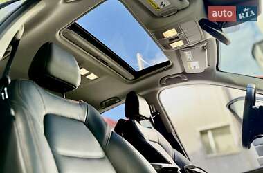 Позашляховик / Кросовер Mazda CX-5 2021 в 