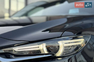 Позашляховик / Кросовер Mazda CX-5 2019 в 